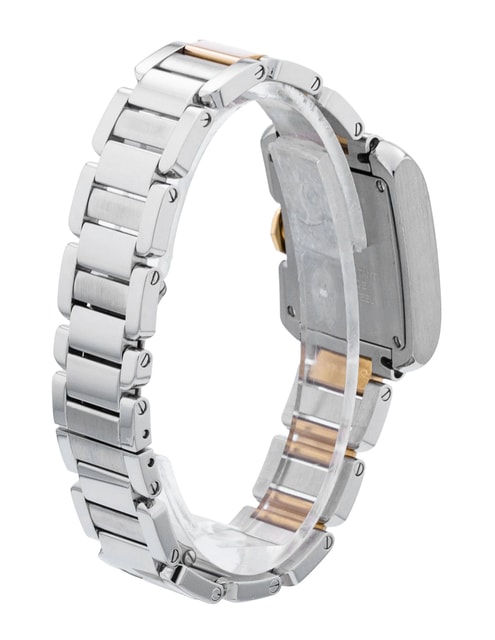 Cartier Tank Anglaise W5310036 Image 3